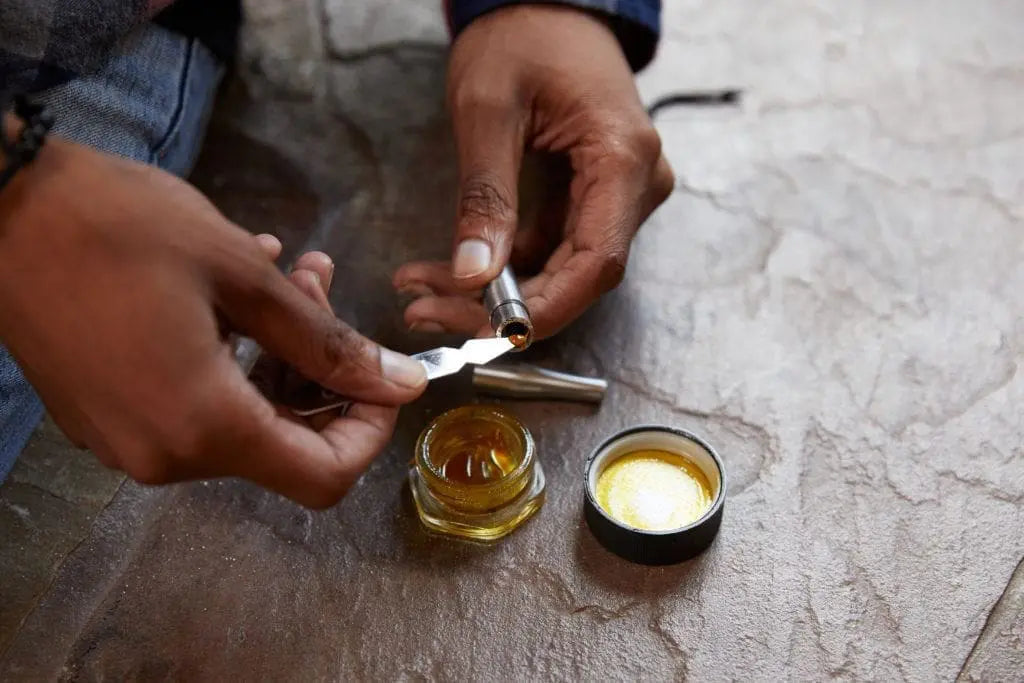 What is a Dab Rig? | Types of Dab Rigs | Puffing Bird | 2024