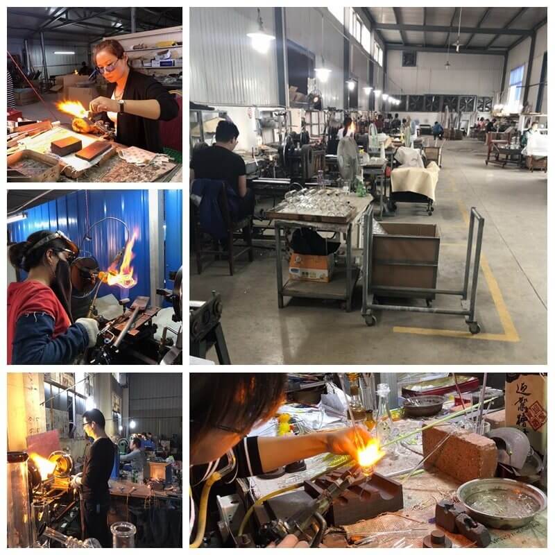 How are Bongs made ? | 2024