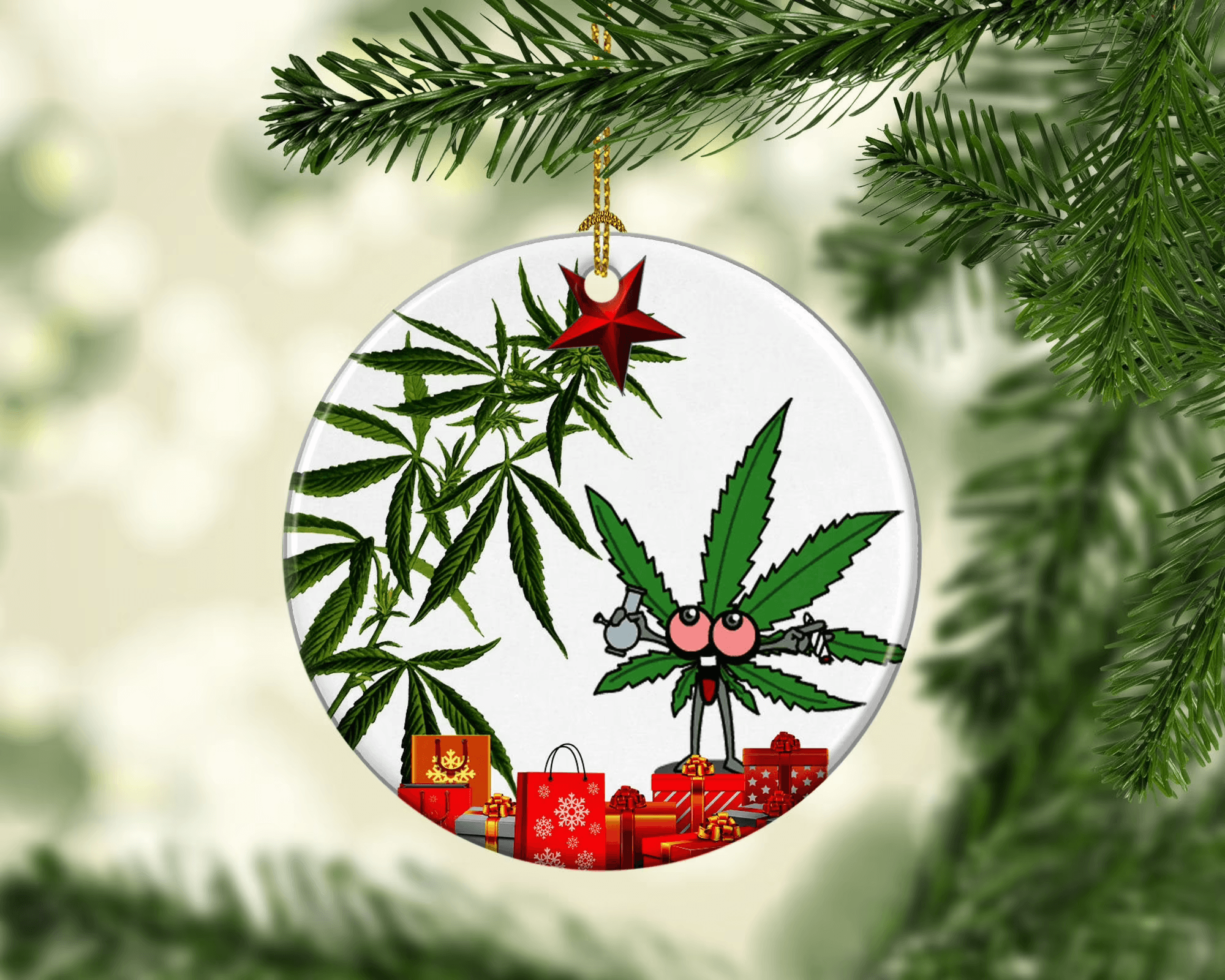 Christmas Gift for Stoners 2021- Gift Ideas
