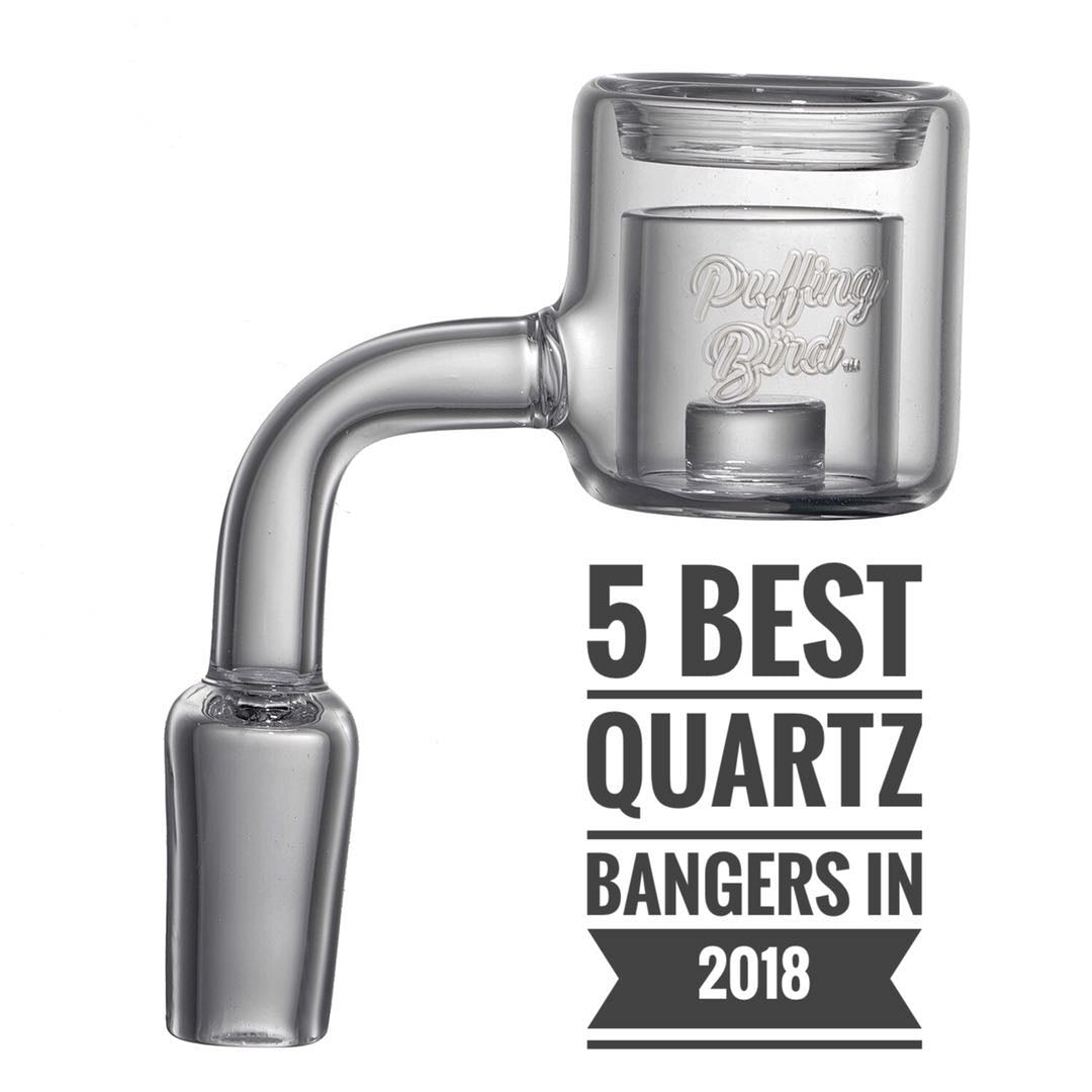 5 Best Quartz Bangers In 2022