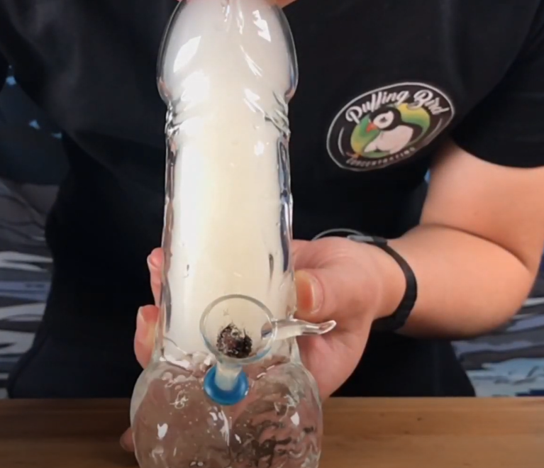 How to Rip a Bong？|2024