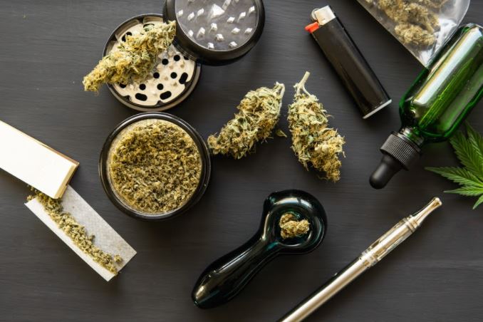 How To Start An Online Head Shop