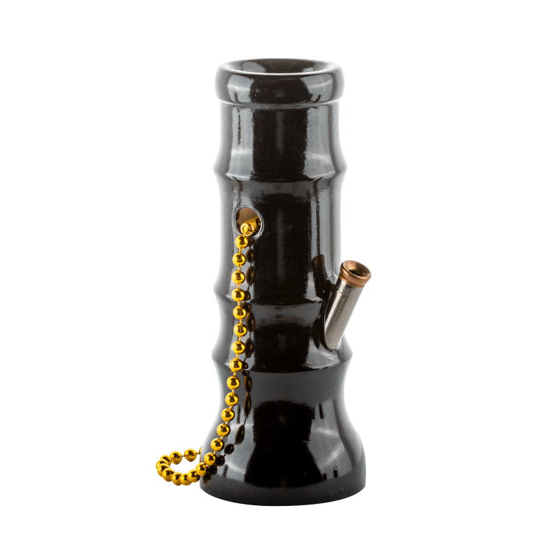 Bamboo Bongs