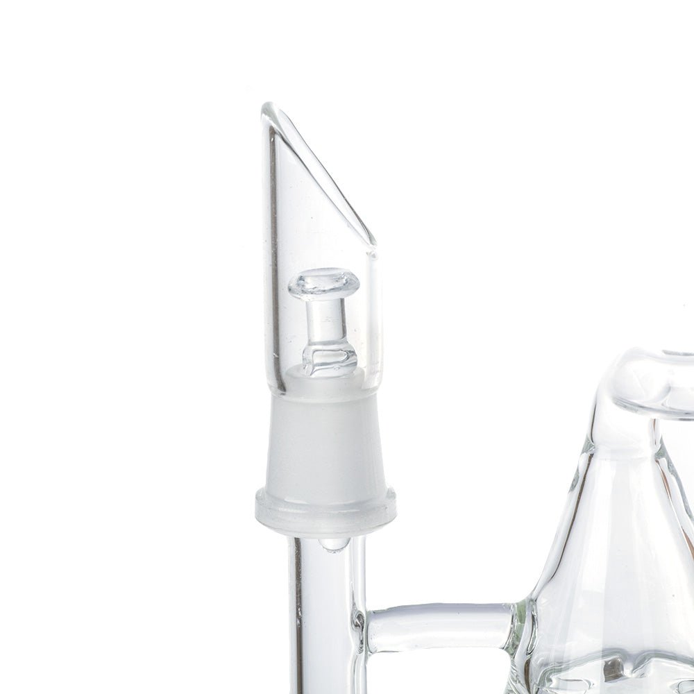 How to Clean a Dab Nail |2024