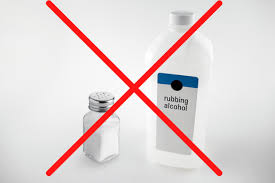 How to Clean Your Dab Rig Without Alcohol |Puffing Bird |2024