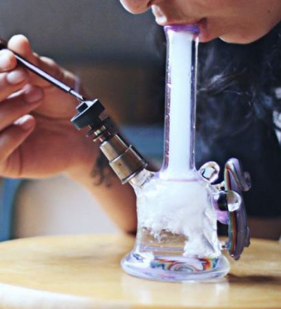 Dab Rigs