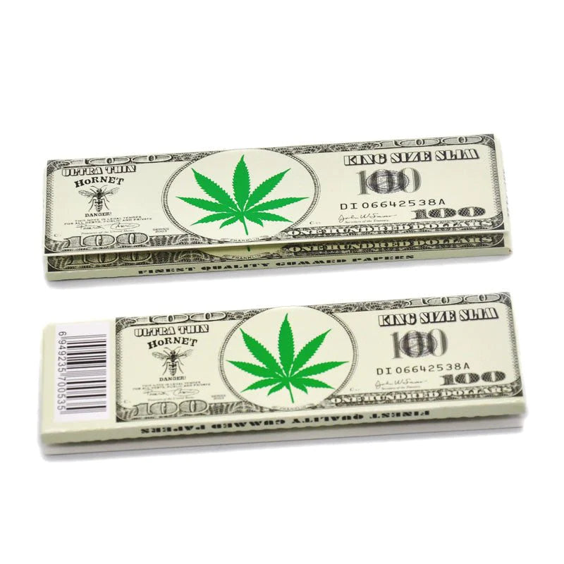 Top 5 Alternatives to Rolling Papers for Smoking Weed