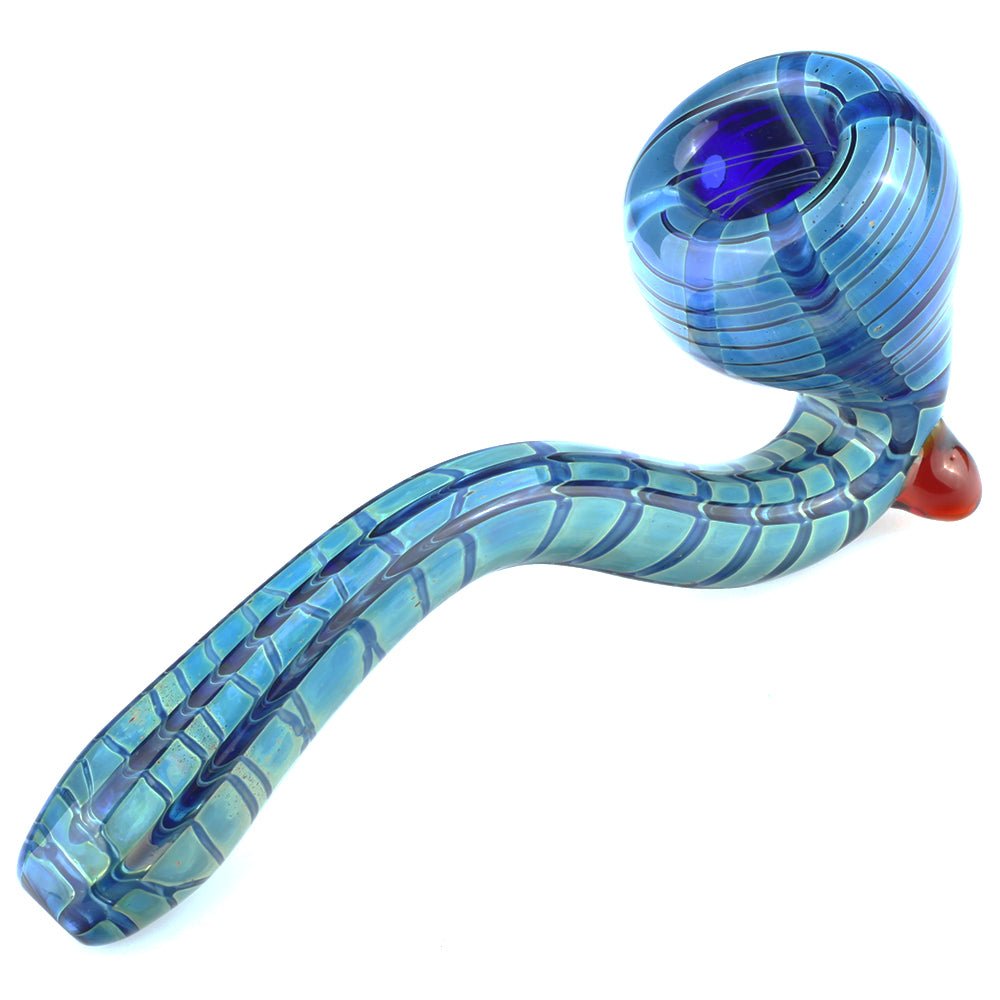 What is a Sherlock Pipe?