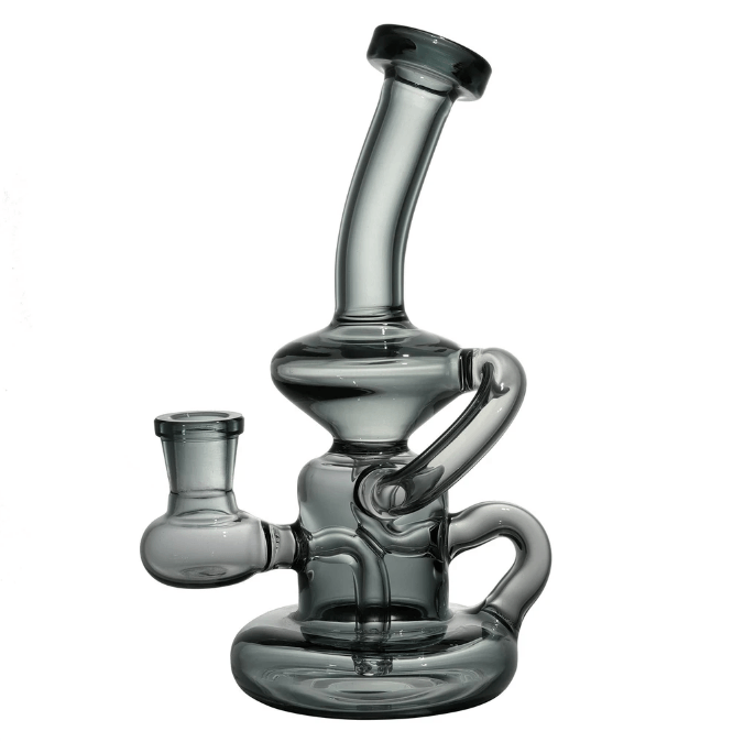 Recycler Bongs