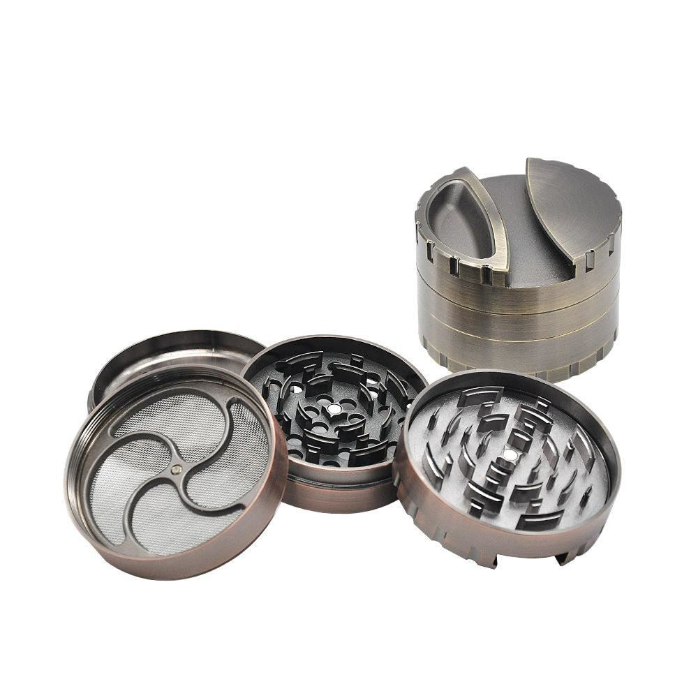 Weed/Herb Grinders
