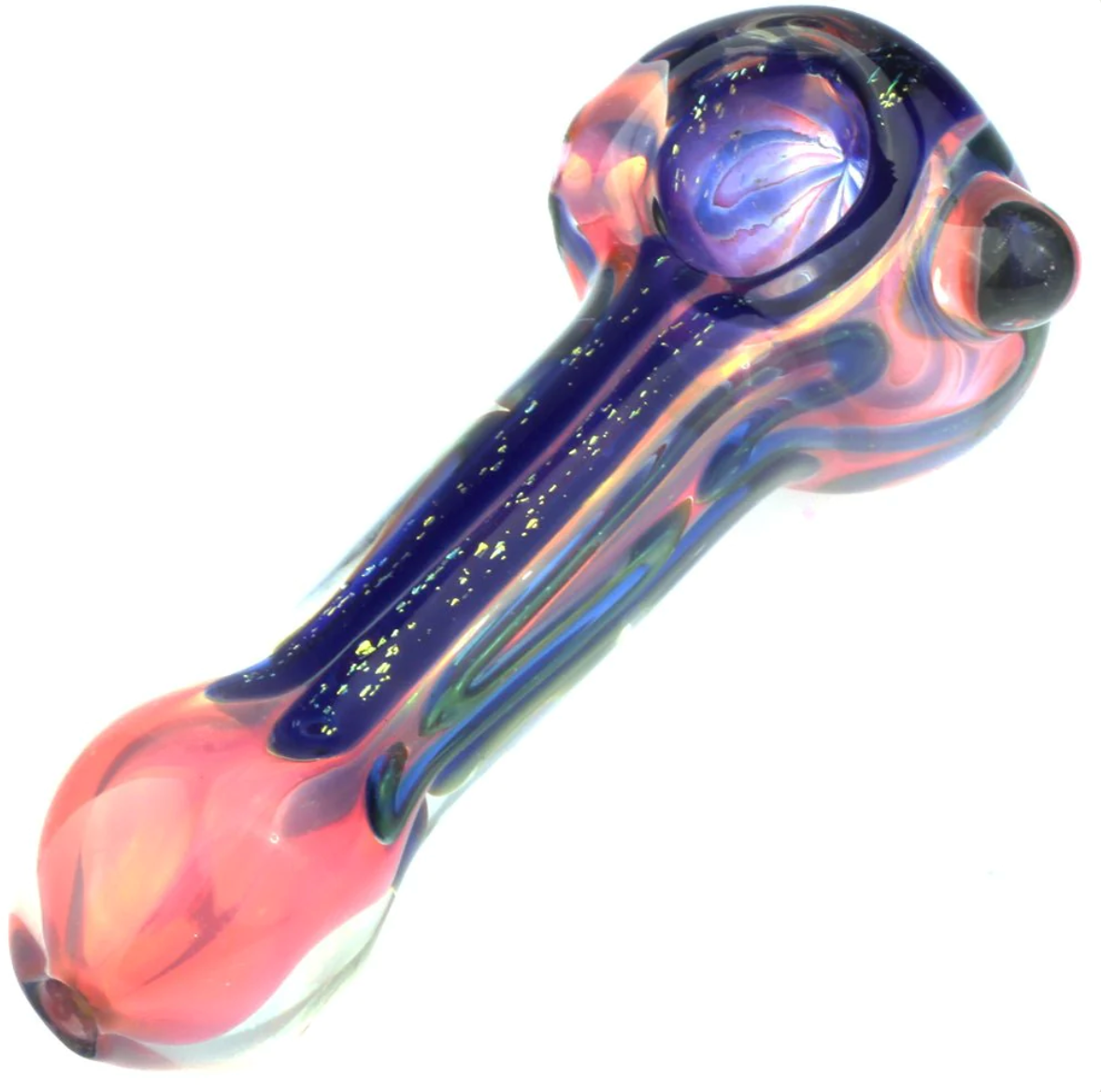 A Beginner's Guide to Spoon Pipes: What They Are and How to Use One for Smoking Marijuana