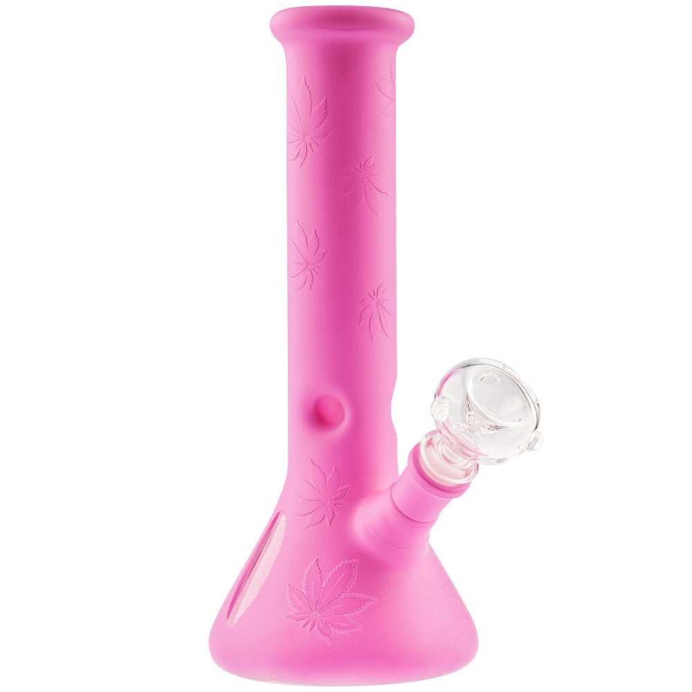 Beaker VS Straight Tube Bongs: Pros and Cons