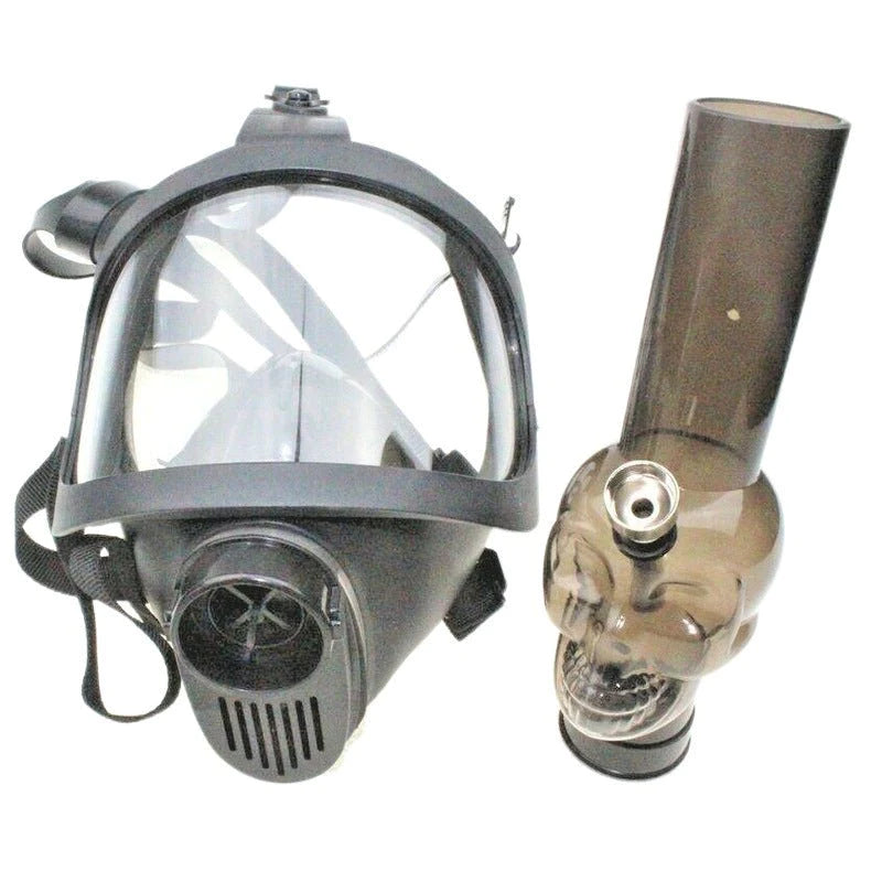 Tips for Selecting the Best Gas Mask for Smoking Weed