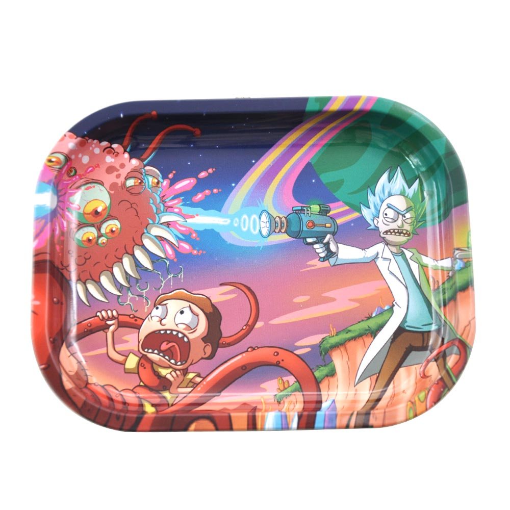 How To Choose The Best Rolling Tray For You?