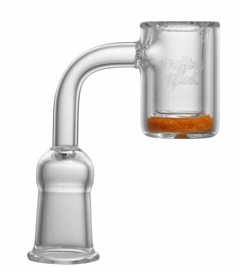 14mm Female Quartz Bangers