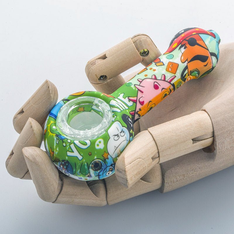 5 Best Weed Pipes Under $10