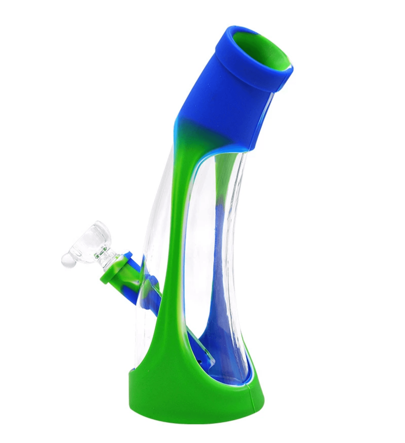 Basics Of Silicone Bongs