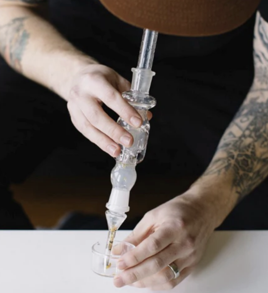 The Timeless Appeal of Nectar Collectors: Why They Remain Essential for Cannabis Enthusiasts in 2023