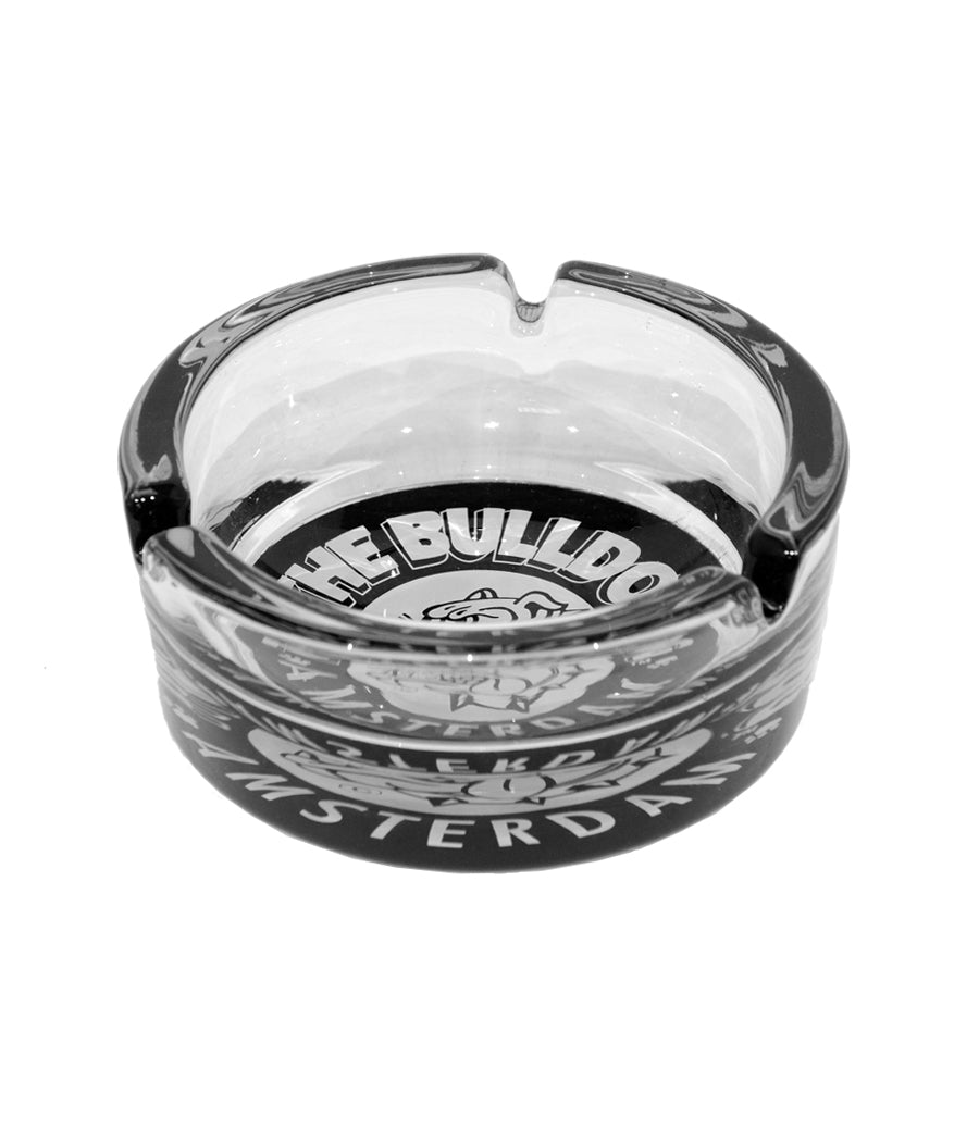 Glass Ashtrays