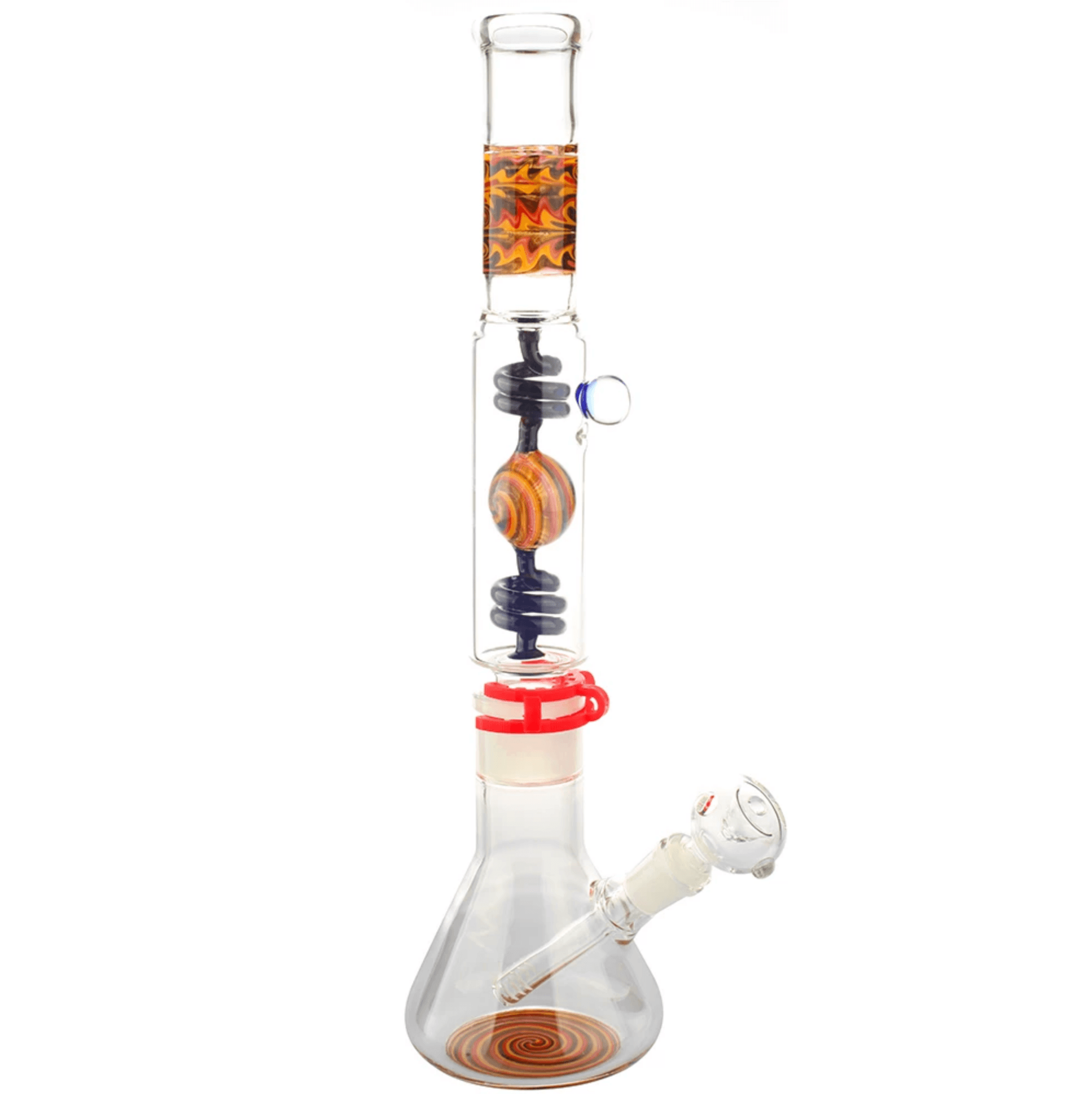 Dissecting Bongs: Parts and Pieces