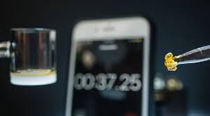 🔥How Long to Heat Up a Dab Rig 🔥｜2024