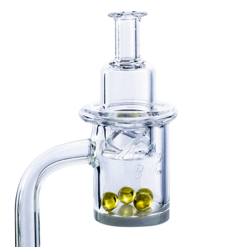 What Do Terp Pearls Do? Elevate Your Dabbing Game | PuffingBird | 2024