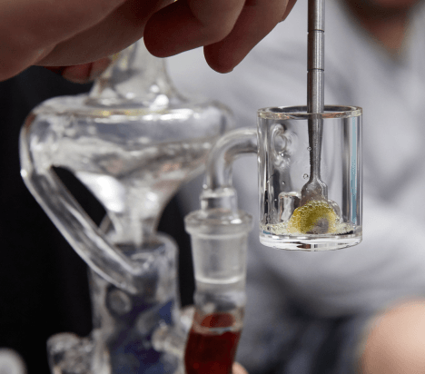 How To Make A Homemade Dab Rig