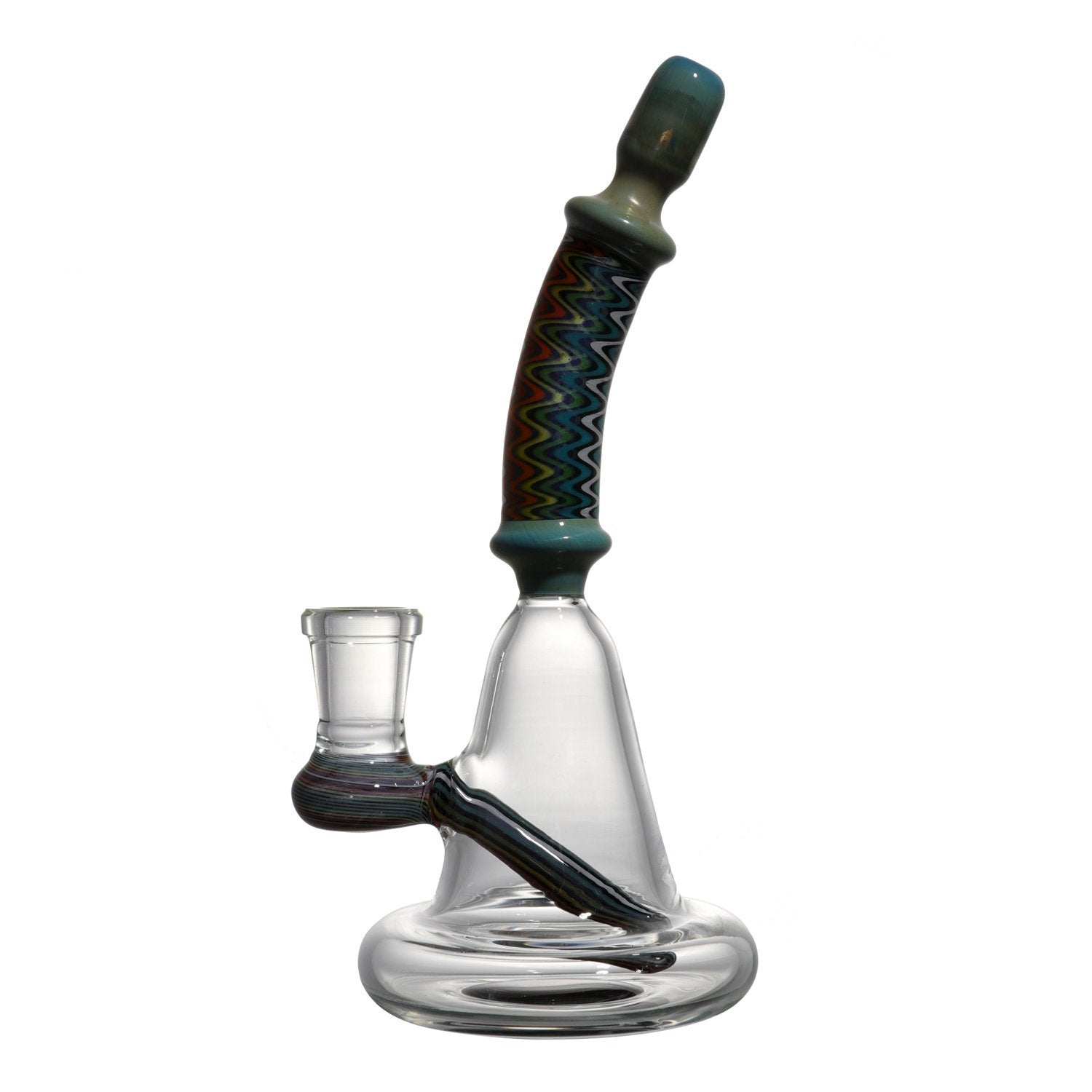 Portable Dab Rigs