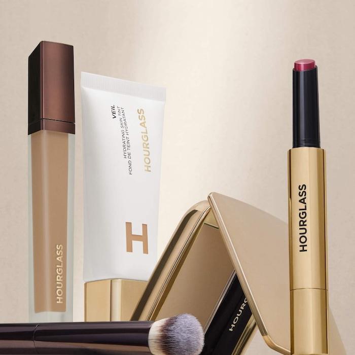 Hourglass  Vanish™ Airbrush Concealer-Birch 1 - Fair, Neutral Undertones-Size 0.2 oz / 6 mL