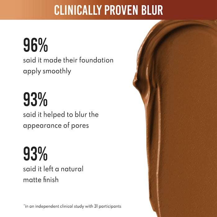 Yummy Skin Blurring Balm Powder - Tinted Primer & Foundation-3 - LIGHT WITH NEUTRAL UNDERTONES-Size 0.63 oz / 18 g