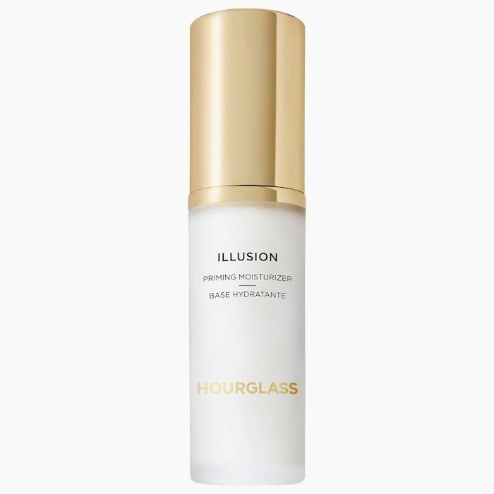 Hourglass  Hourglass Illusion Priming Moisturizer-Size: 0.97 oz/28.8 mL - Unshaded