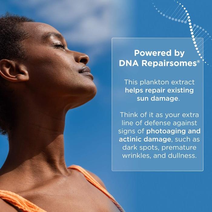 ISDIN Eryfotona Ageless Ultralight Tinted Mineral Sunscreen SPF 50 - 1.7 oz / 50 ml