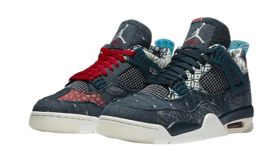 Jordan 4 SE Sashiko CW0898