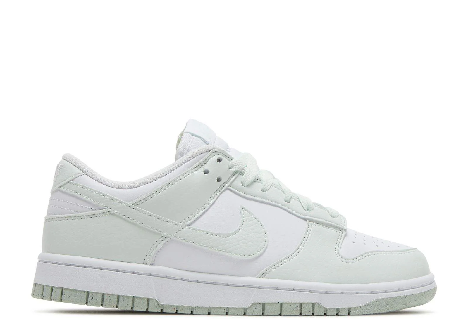 Nike Dunk Low Next Nature ‘White Mint’ Unfading Sneaker