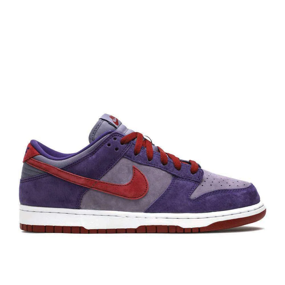 Nike Dunk Low Retro Vol. 1 SP ‘Plum’ Everlasting Sneaker