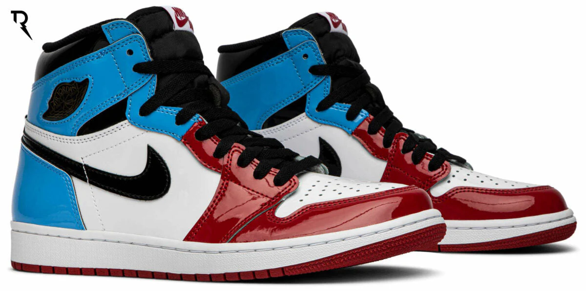 Jordan 1 Playground