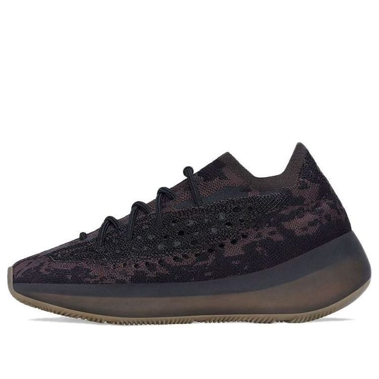 Adidas Yeezy Boost 380 ‘Onyx Non-Reflective’