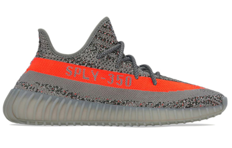 Adidas Yeezy Boost 350 V2 ‘Beluga Reflective’