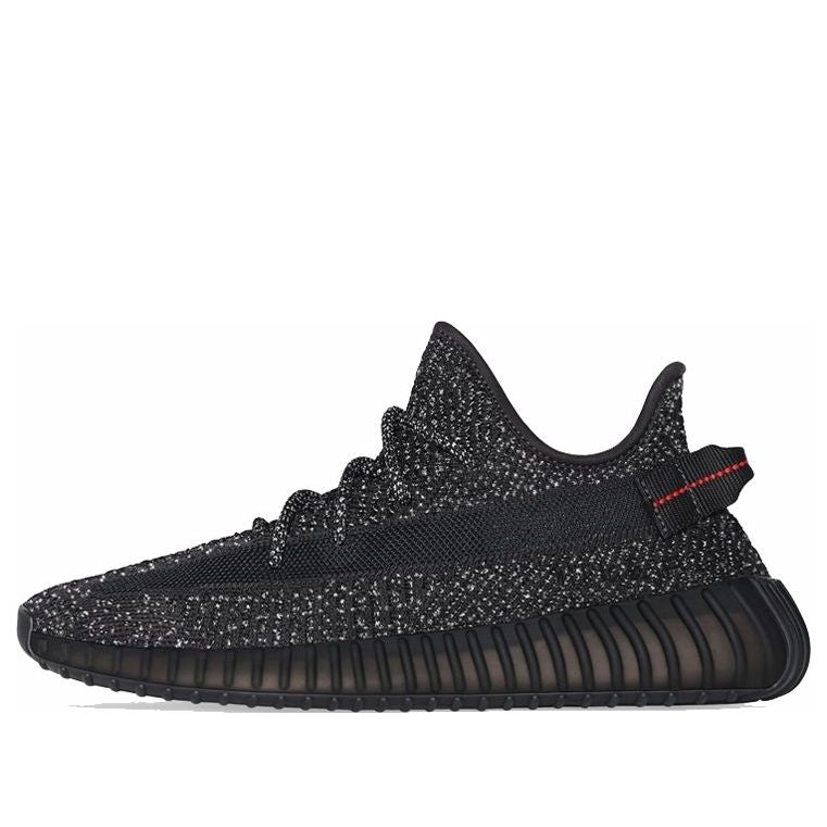 Adidas Yeezy Boost 350 V2 ‘Black Reflective’