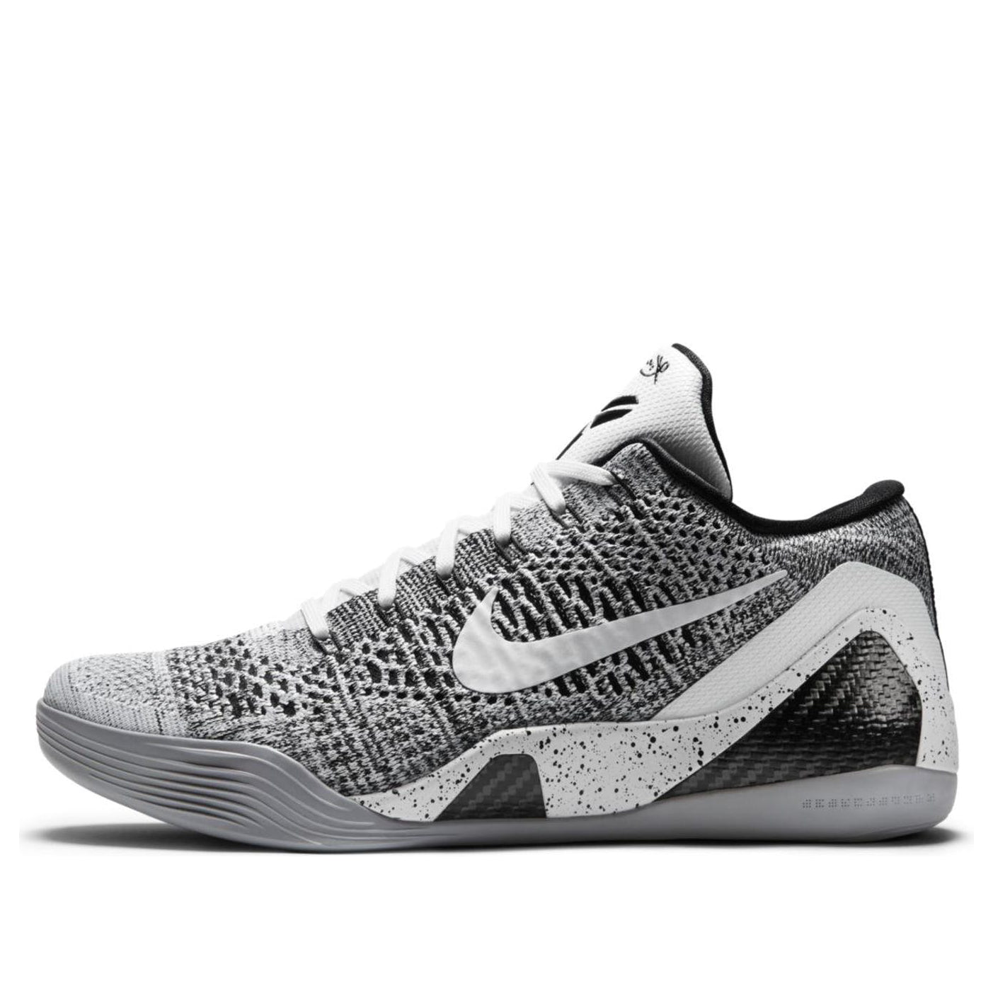 Nike Kobe 9 Elite Low ‘Beethoven’