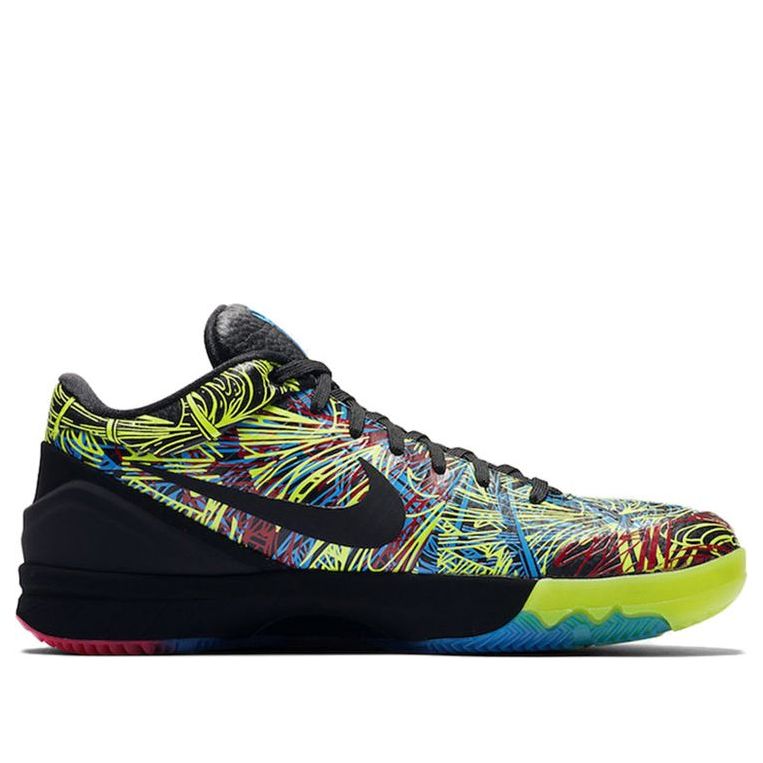 Nike Zoom Kobe 4 Protro ‘Wizenard’