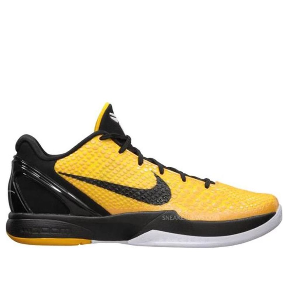 Nike Zoom Kobe 6 ‘Lightbulb’