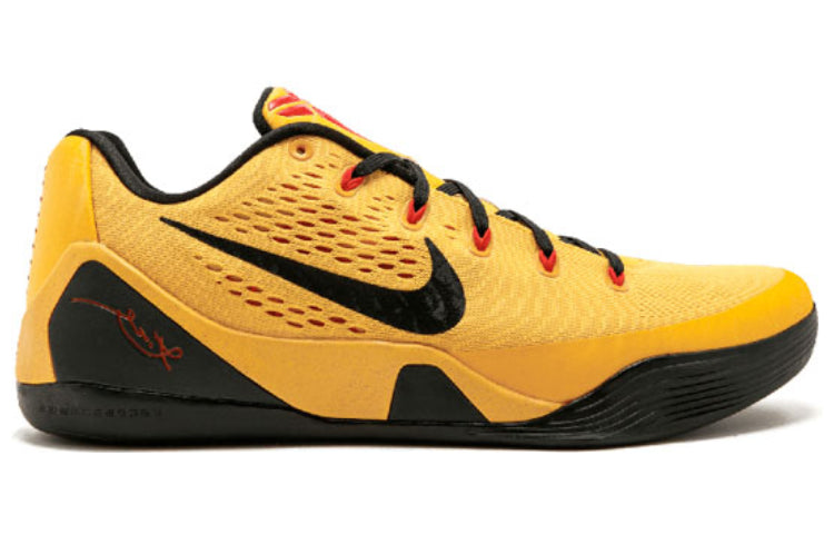 Nike Kobe 9 EM ‘Bruce Lee’