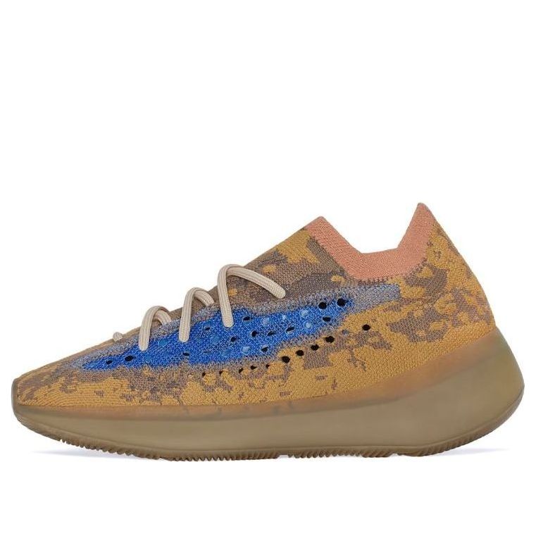 Adidas Yeezy Boost 380 ‘Blue Oat Non-Reflective’