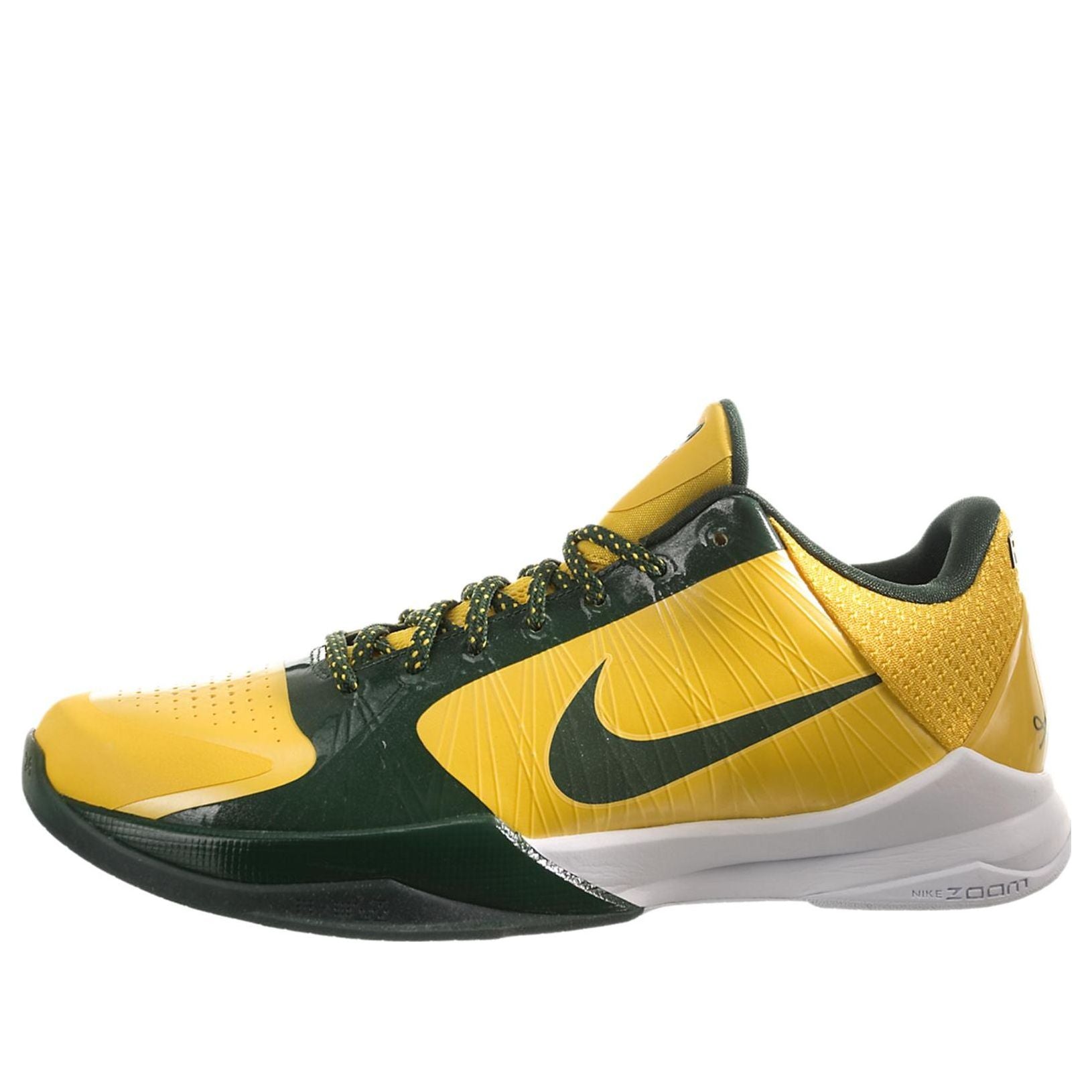 Nike Zoom Kobe 5 ‘Rice Away’