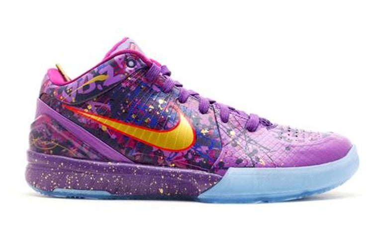 Nike Zoom Kobe 4 ‘Prelude’