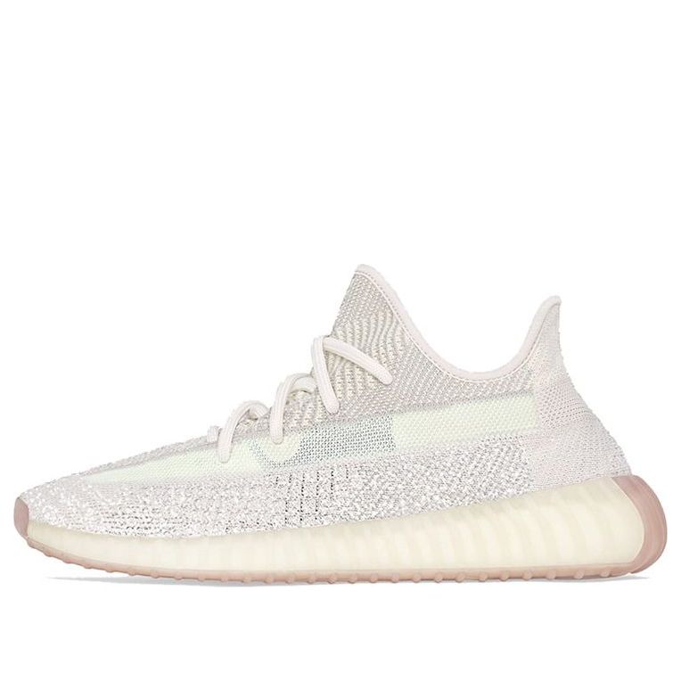 Adidas Yeezy Boost 350 V2 ‘Citrin Reflective’