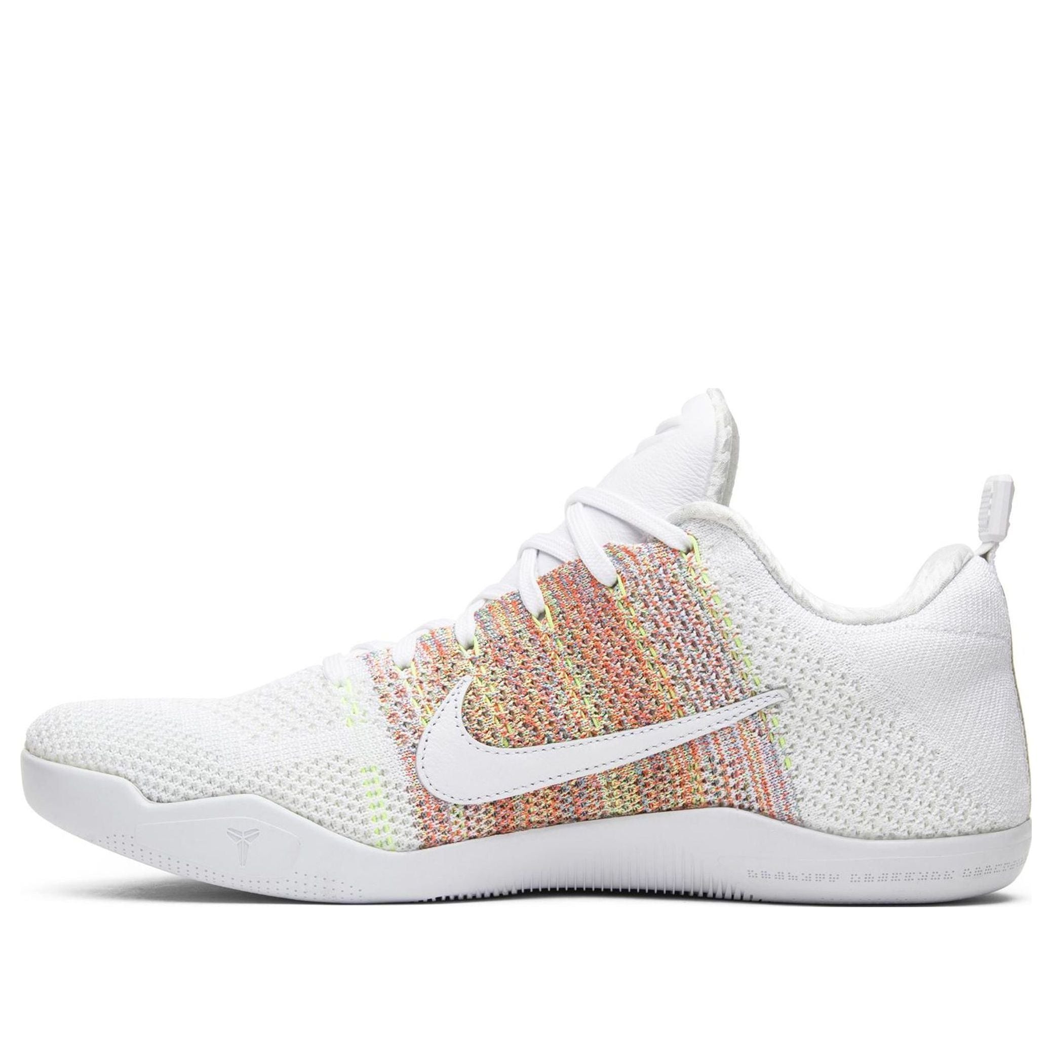 Nike Kobe 11 Elite Low 4KB ‘White Horse’