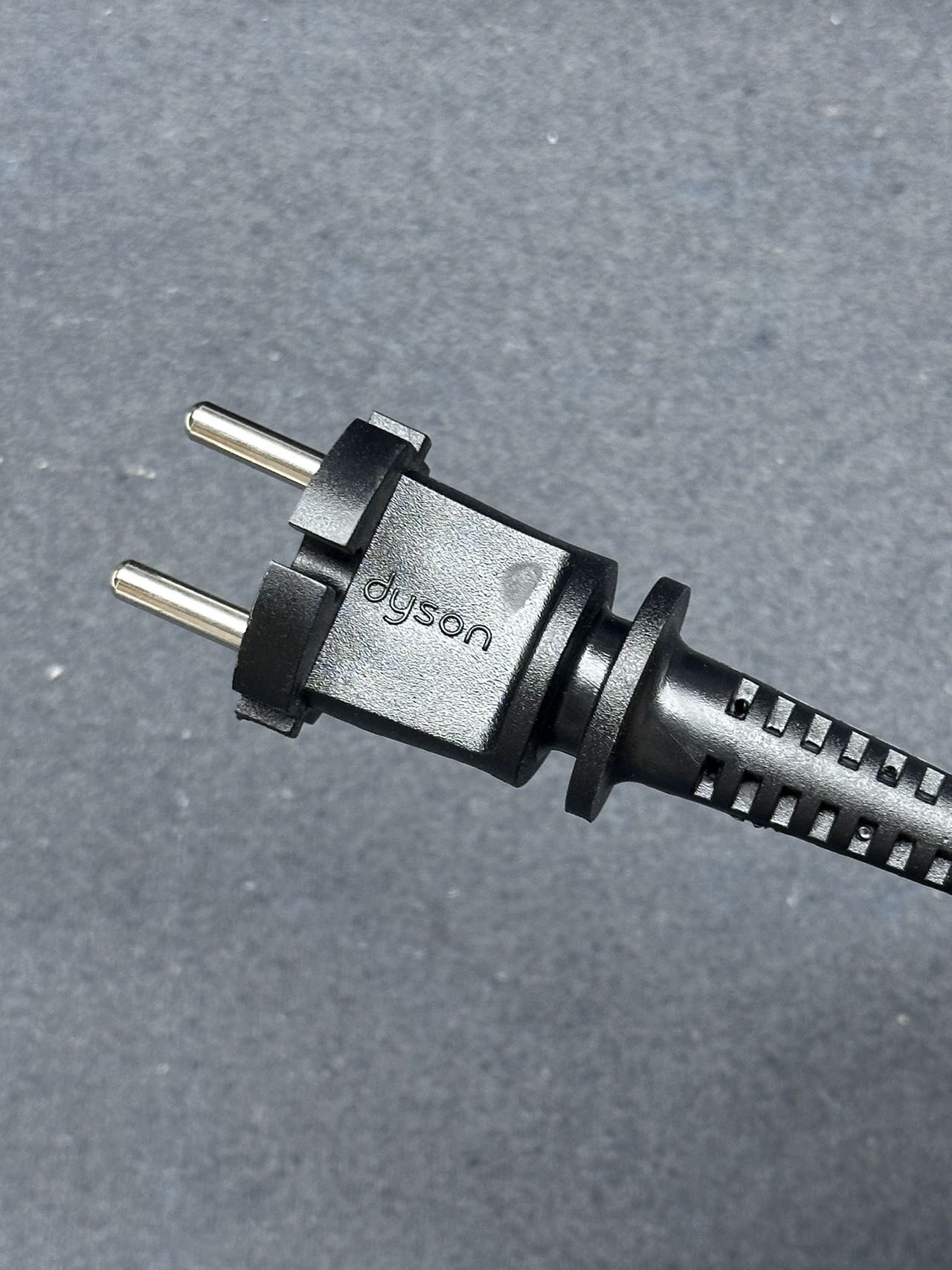 Electronic hair straightening comb HS05