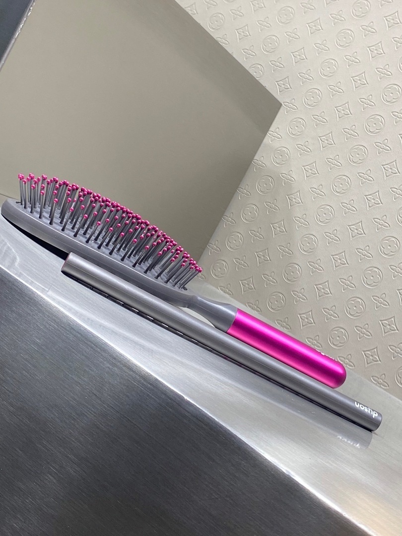 Dy supersonic delangling comb and paddle brush（50 pcs）
